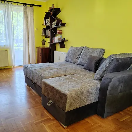 Apartment Helena Novi Sad