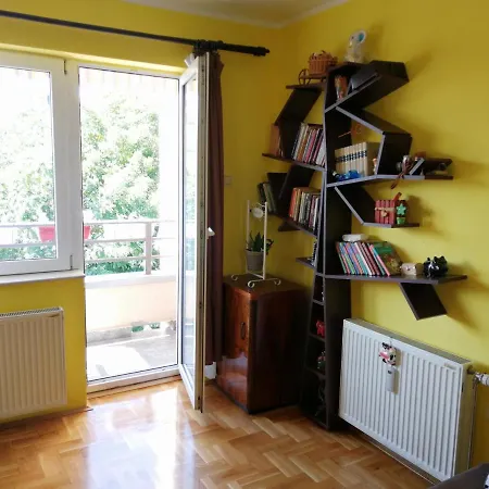 Apartment Helena Novi Sad