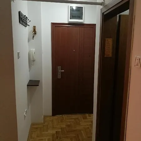 Apartment Helena Novi Sad