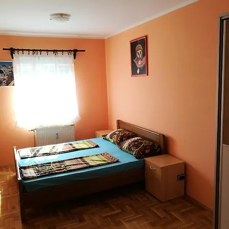 Helena Apartment