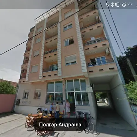 Apartment Helena